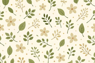 design seamless repeat pattern design