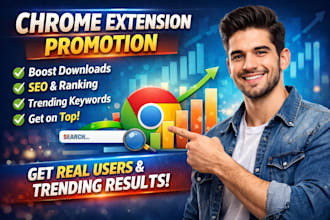 chrome extension promotion extension downloads chrome extension marketing