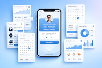 develop a mobile app for your business