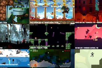 unity 2d game development 2d mobile game design ios android unity game developer