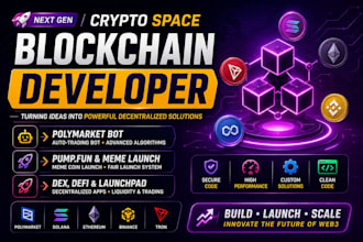 polymarket copy trading bot development polymarket arbitrage bot development