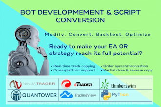 code trading strategy for tradingview ninjatrader ctrader thinkorswim quantower
