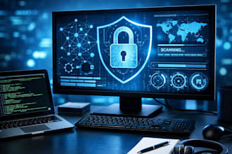 fix your PC issues, windows errors and provide IT support