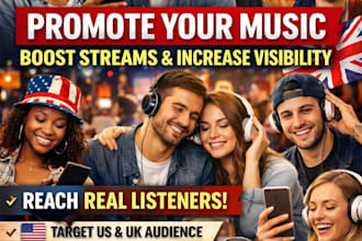 do organic apple music promotion for superfast growth by using email ads
