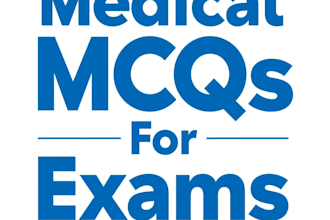create high quality medical mcqs with explanation for exams