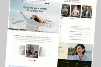 build your kajabi online course, landing page, or sales funnel