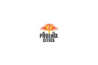 design super phoenix cities company logo