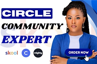 setup skool community setup skool online community setup skool community manager