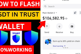 deliver tradable and withdrawable usdt, btc, bep20 usdt,z coins