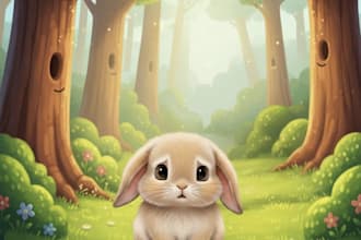 design unique childrens picture book illustration storybook art