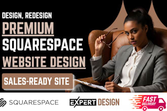 build your squarespace website, online store, or booking system on squarespace