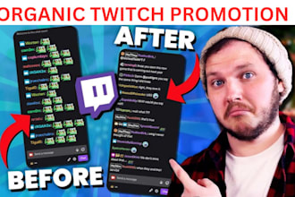 build your twitch streamers email list boost twitch live viewers