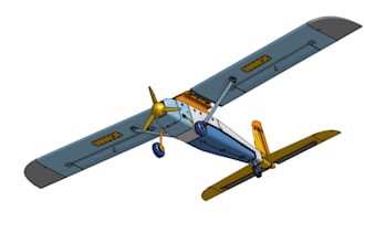 do 3d rc plane aircraft  design cfd analyses, vtol, drone aerodynamic solidworks