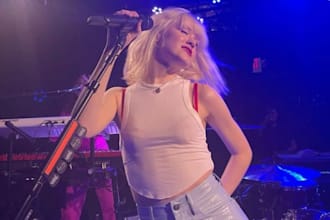 be your english spanish lyricist singer songwriter, rapper, latin music producer