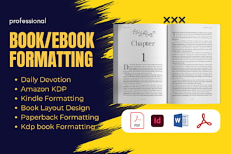 design, format christian ebook, daily devotion, journal, prayer book planner kdp