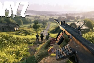 setup and mod your console dayz server, server config, dayz mods
