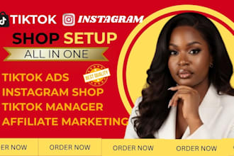 create usa or uk tiktok shop tik tok affiliate marketing and appeal violation