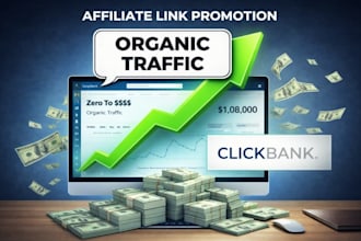 clickbank affiliate link promotion affiliate marketing clickbank link promotion