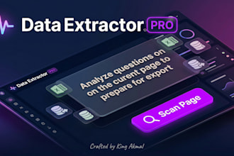create custom chrome extensions