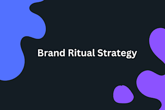 do brand ritual strategy