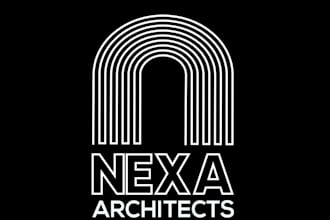 design a unique minimalist logo and brand mark