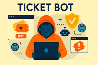 do booking bot,tls bot,vfs bot,vfs appointment bot,ticket bot