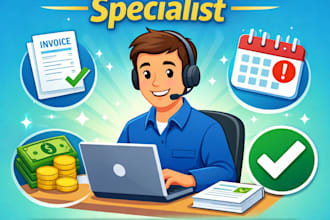 handle debt collection and spanish invoicing for your business