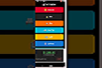 roadie bot, grabber bot, doordash bot, vinted bot, zifty bot