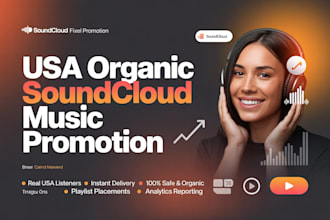 do usa organic soundcloud promotion soundcloud music promotion soundcloud music