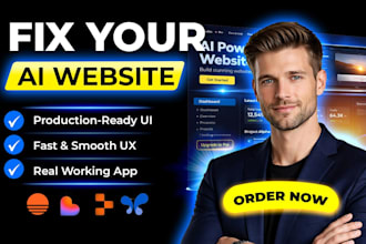 base44 lovable ai replit vibe coding ai website developer google ai studio