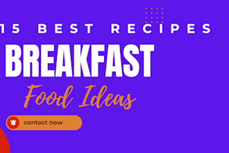 professional food website design  restaurants cafes food businesses