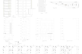 draw your floor plan, elevations or architectural plans