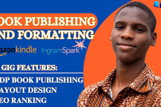 publish book on amazon kindle kdp, book formatting, amazon kdp book publishing