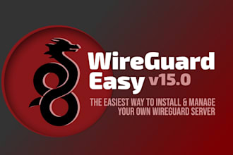 set up wireguard gl inet or tailscale vpn for remote and secure access