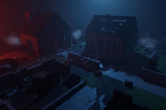 build roblox map roblox city map simulator map horror game map game environment