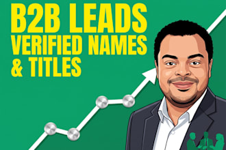 build a targeted lead list