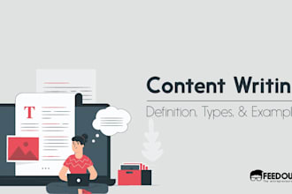 write blog posts, captions and creative content