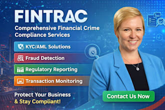 do fintrac msb registration and aml compliance setup