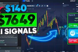code pocket option automated script, indicator and strategy for options