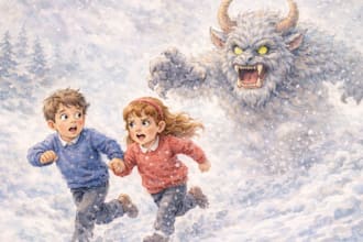 children storybook illustration watercolor whimsical children book illustration