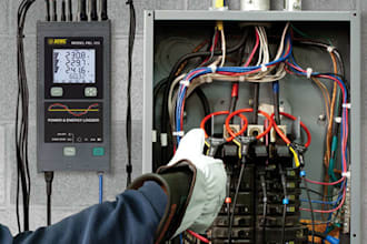 energy data logging firmware monitoring system sd card rtc power analytics