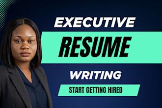 write an ats optimized resume, CV for any job