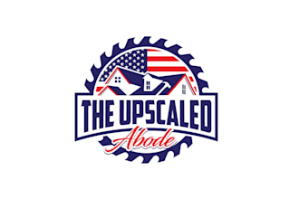 create creative and good looking contractor logo design