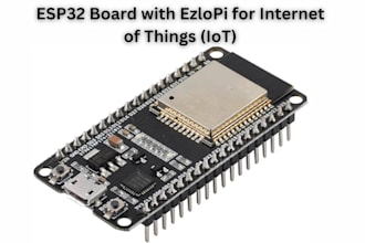do iot device programming and embedded system design for esp32 stm32 arduino mcu