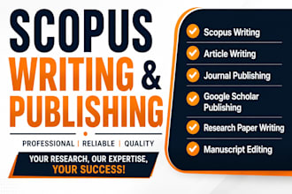 write, format, publish in scopus q1 q2 q3 q4 ssci google scholar journal