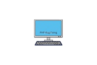 fix PHP bugs, errors and debug your website fast