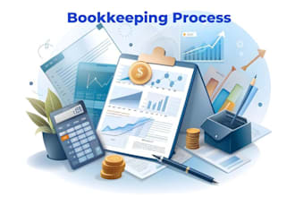 provide professional bookkeeping and accurate accounting services for you
