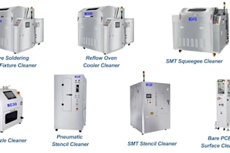 be your professional smt machinery sourcing agent in china