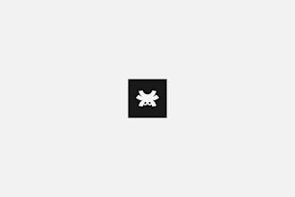 minimalistic identity logo wordmark