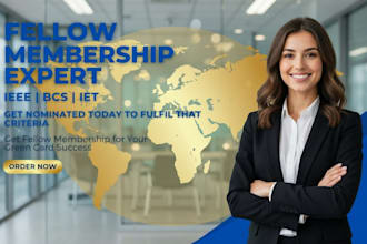 help on editorial board membership in peer reviewed index journals for eb1 visa